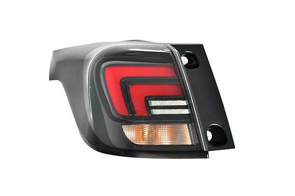 Tail Light Assembly  Art. 2SD015695111