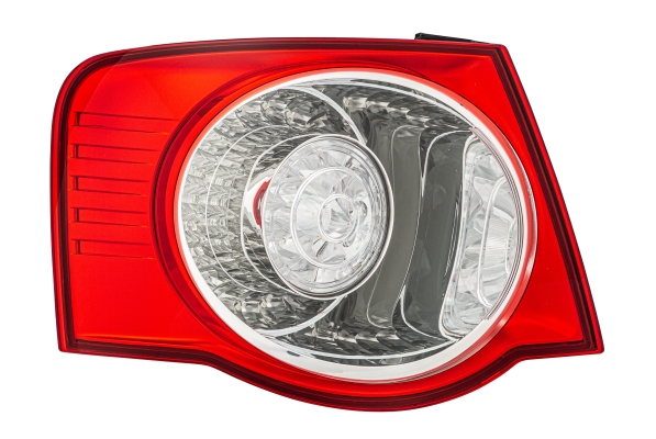 Tail Light Assembly (Left)  Art. 2SD983150031