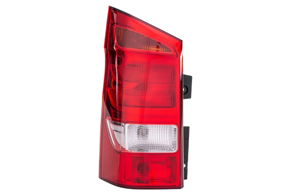 Tail Light Assembly (Left)  Art. 2SK011581211