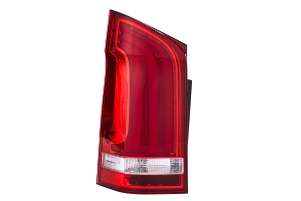 Tail Light Assembly (Left)  Art. 2SK011813211