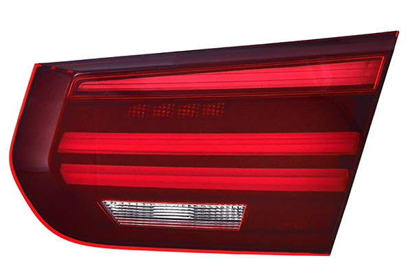 Tail Light Assembly  Art. 2SK012148421