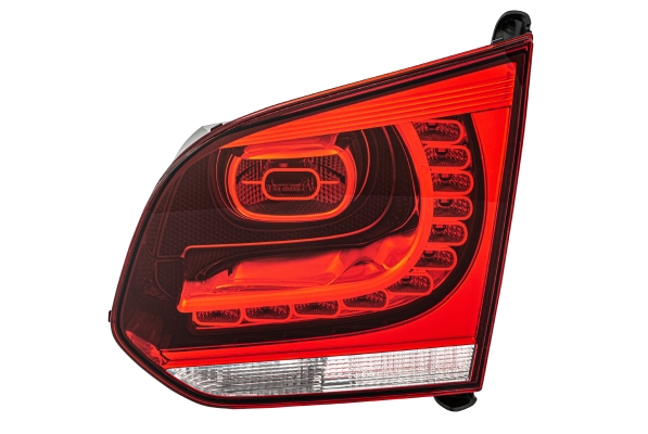 Tail Light Assembly (Right)  Art. 2TZ010409141