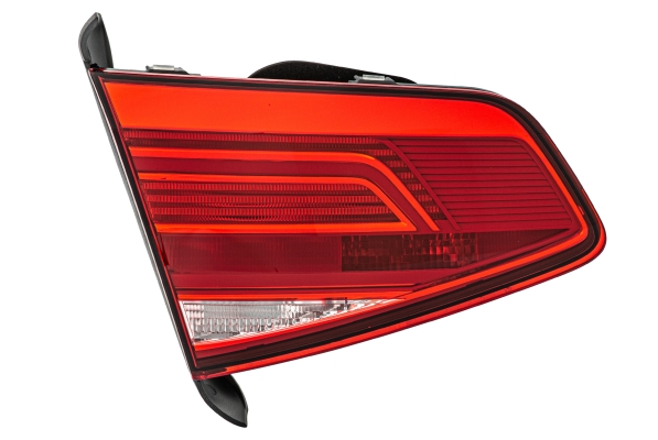 Tail Light Assembly (Left)  Art. 2TZ011882071