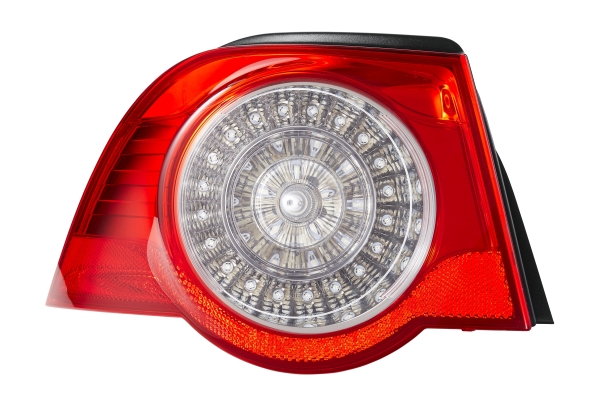 Tail Light Assembly (Left)  Art. 2VA009246091