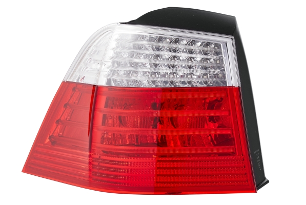 Tail Light Assembly (Left)  Art. 2VA009426111