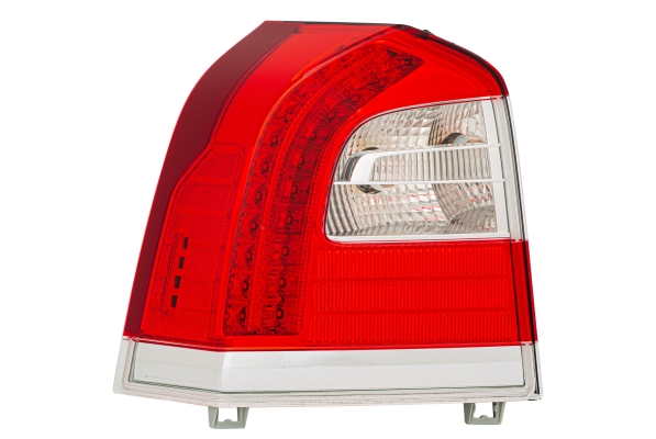 Tail Light Assembly (Left)  Art. 2VA011527031