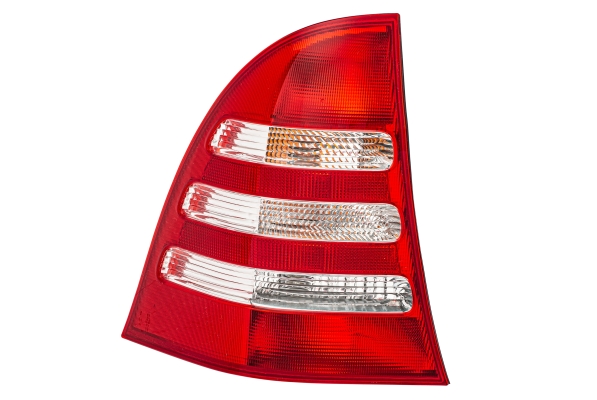 Tail Light Assembly (Left)  Art. 2VP008048051