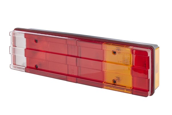 Tail Light Assembly (Right, Right)  Art. 2VP008204081