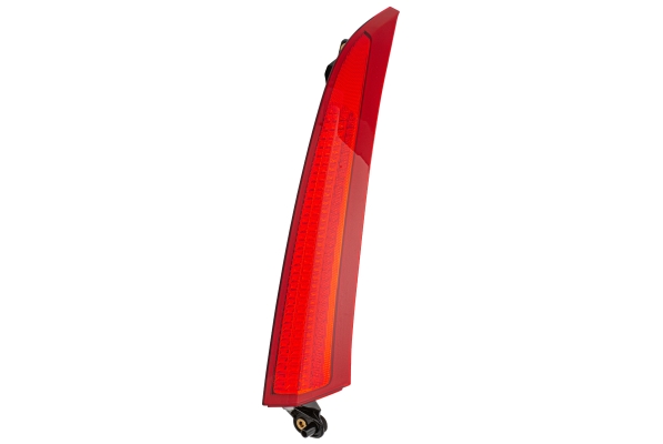 Tail Light Assembly (Above)  Art. 2XX009277041