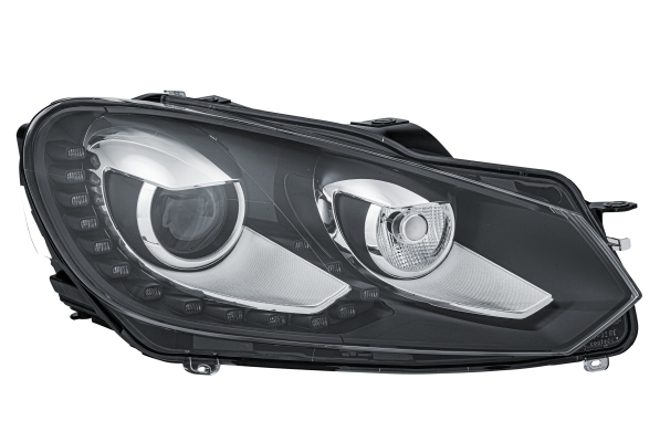 Headlight (Right)  Art. 1ZS009902781