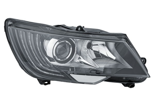 Headlight (Right)  Art. 1ZS011314341