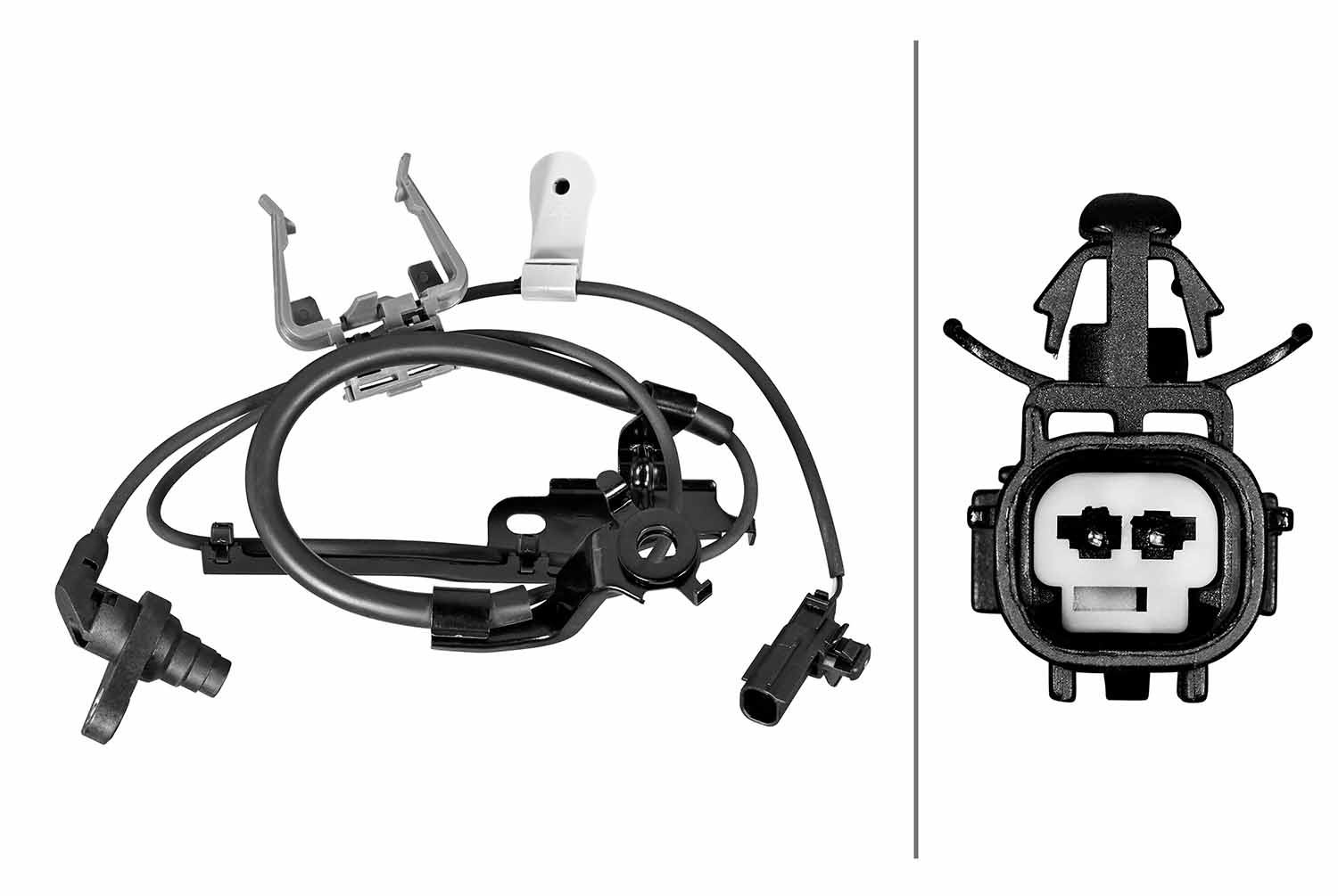 Sensor, wheel speed  Art. 6PU358219111