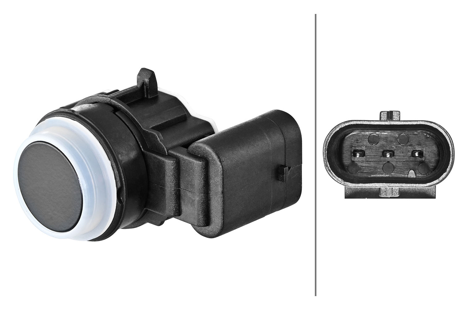 Sensor, parking distance control  Art. 6PX358270571