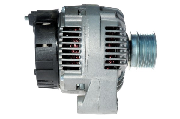 Alternator  Art. 8EL011710081