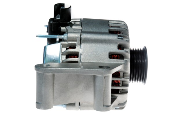 Alternator  Art. 8EL011710581