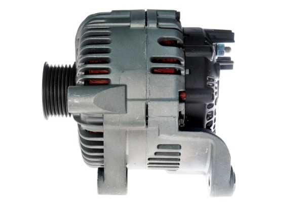 Alternator  Art. 8EL011710891