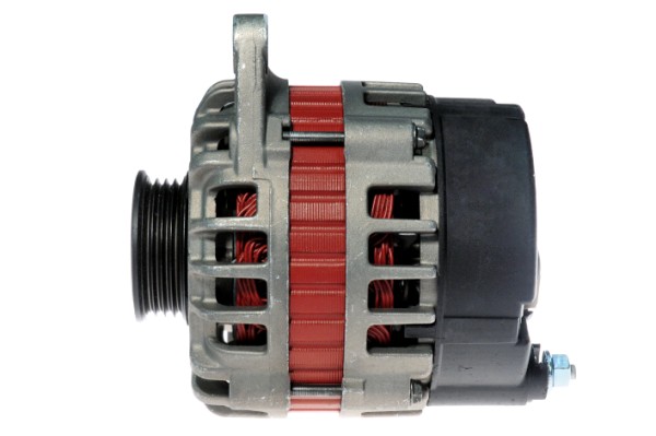 Alternator  Art. 8EL011711311