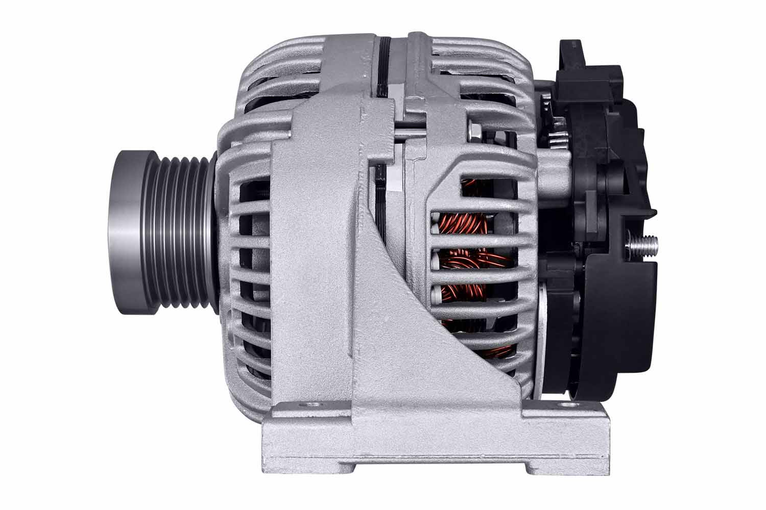 Alternator  Art. 8EL011711591