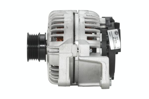 Alternator  Art. 8EL011712501