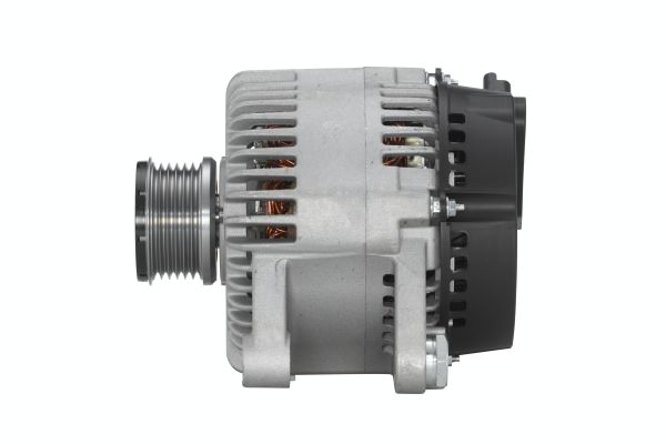 Alternator  Art. 8EL011712911