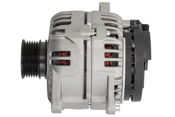 Alternator  Art. 8EL011712991