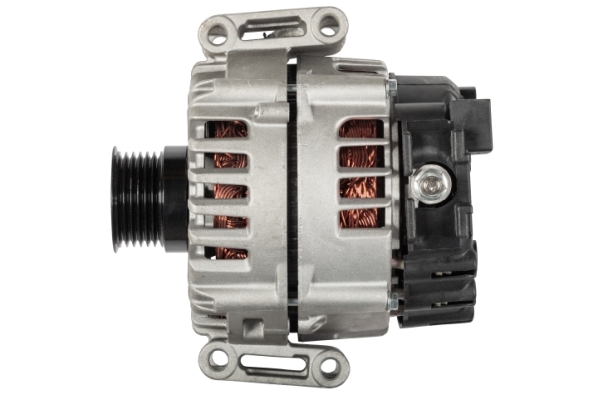 Alternator  Art. 8EL011713761