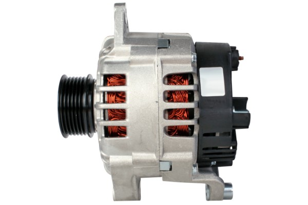 Alternator  Art. 8EL012426361