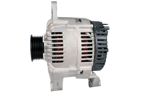 Alternator  Art. 8EL012427281