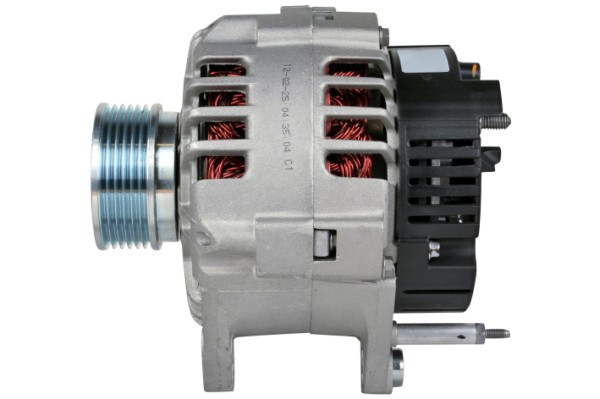 Alternator  Art. 8EL012427541