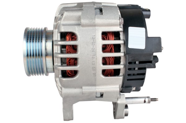 Alternator  Art. 8EL012428071