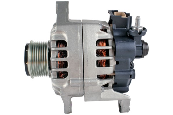 Alternator  Art. 8EL012428251