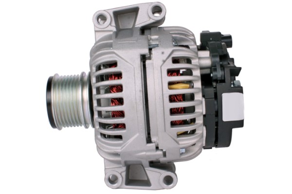 Alternator  Art. 8EL012428351