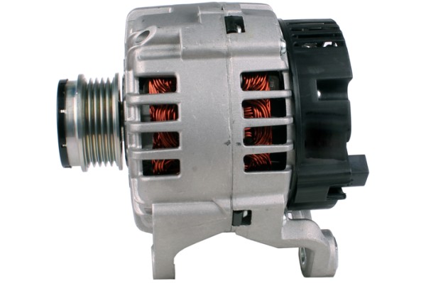 Alternator  Art. 8EL012428361