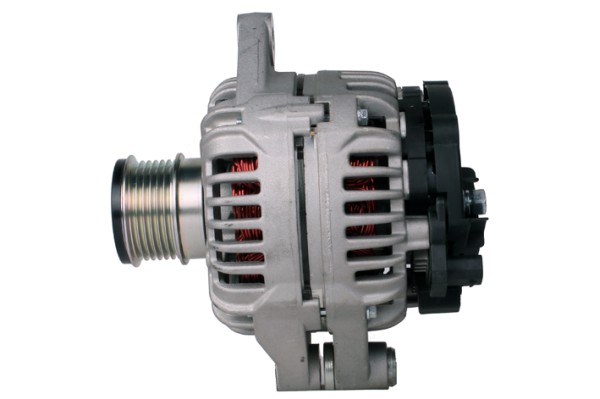 Alternator  Art. 8EL012428441