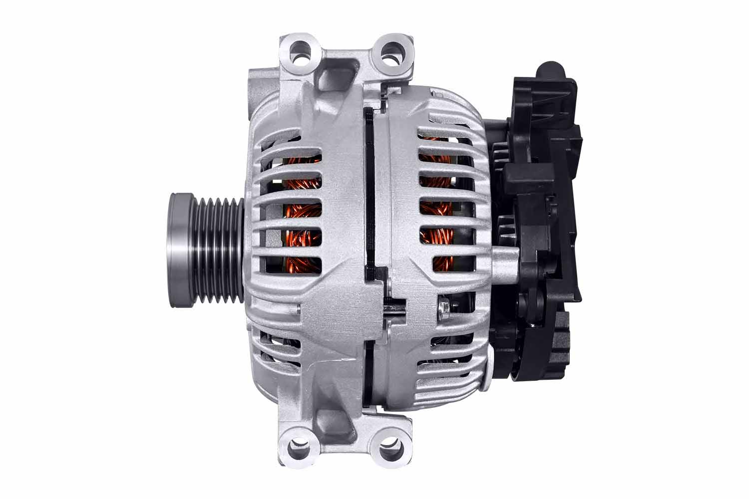 Alternator  Art. 8EL012428741