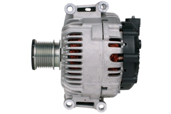 Alternator  Art. 8EL012430261