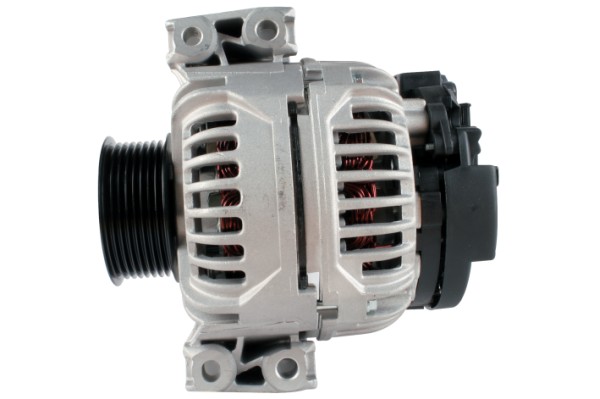 Alternator  (Surface mounting)  Art. 8EL012584061