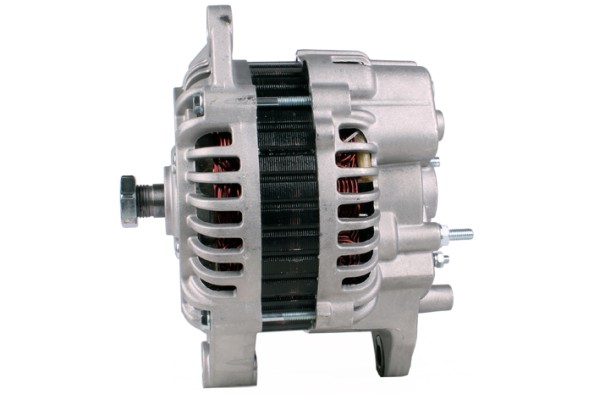 Alternator  (Rear axle)  Art. 8EL012584311