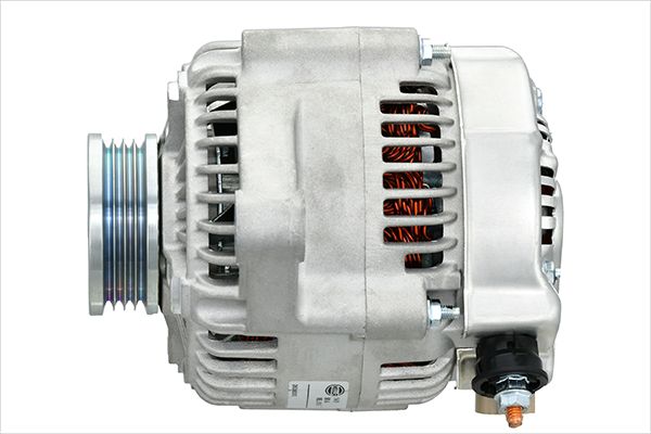 Alternator  Art. 8EL015630441