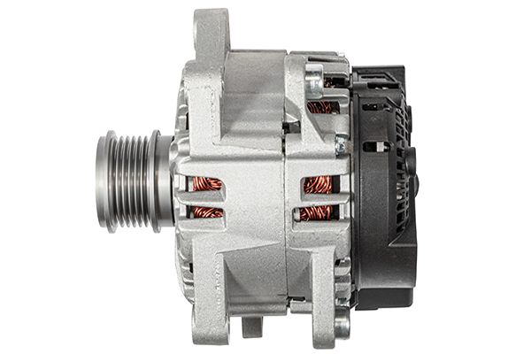 Alternator  Art. 8EL015637031