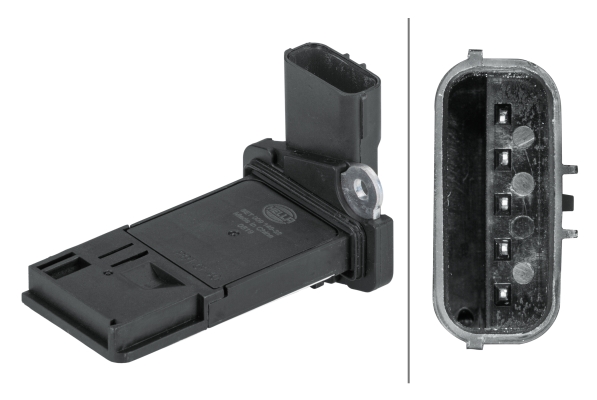 Mass Air Flow Sensor  Art. 8ET009149321