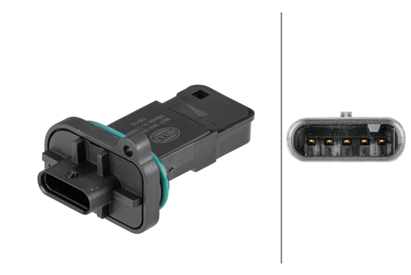 Mass Air Flow Sensor  Art. 8ET358095441