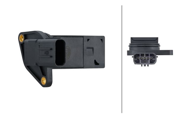 Mass Air Flow Sensor  Art. 8ET358166641