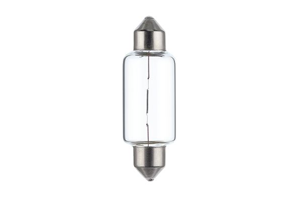 Bulbs Bulb, reversing light C21W, SV8.5-8, 12 V, 21W (Ahead, Ahead, Ahead, Ahead)  Art. 8GM002091181