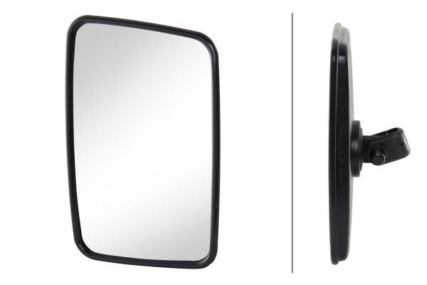 Exterior Mirror (Left right)  Art. 8SB003609061