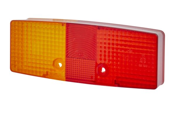 Lens, tail light assembly  (Left)  Art. 9EL118697001