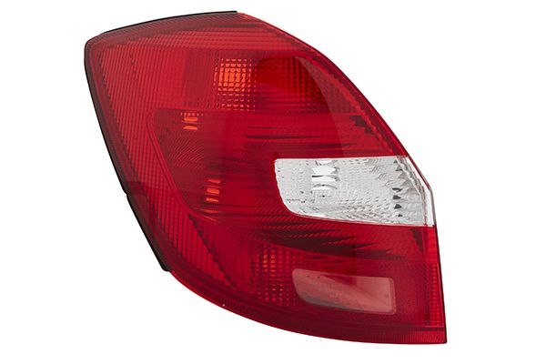 Tail Light Assembly (Left)  Art. 9EL354258031