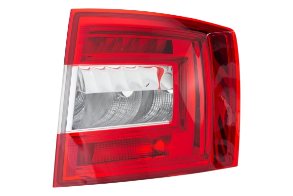 Tail Light Assembly  Art. 9EL354848021