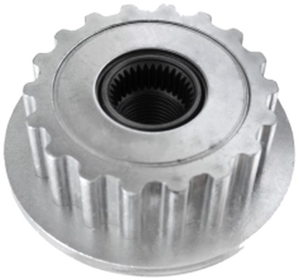 Alternator Freewheel Clutch  Art. 9XU358038721