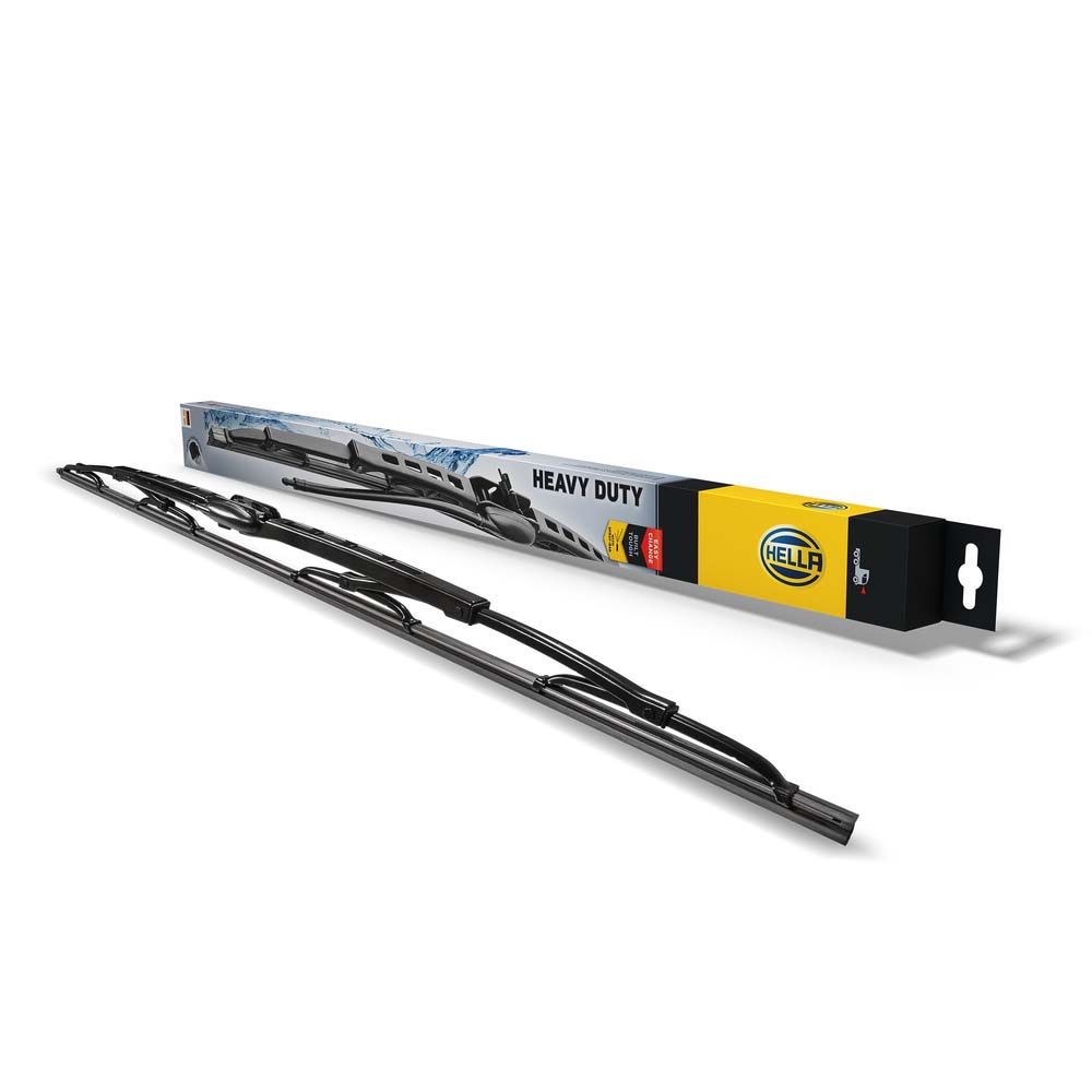 Wiper Blade  (In front)  Art. 9XW206480841